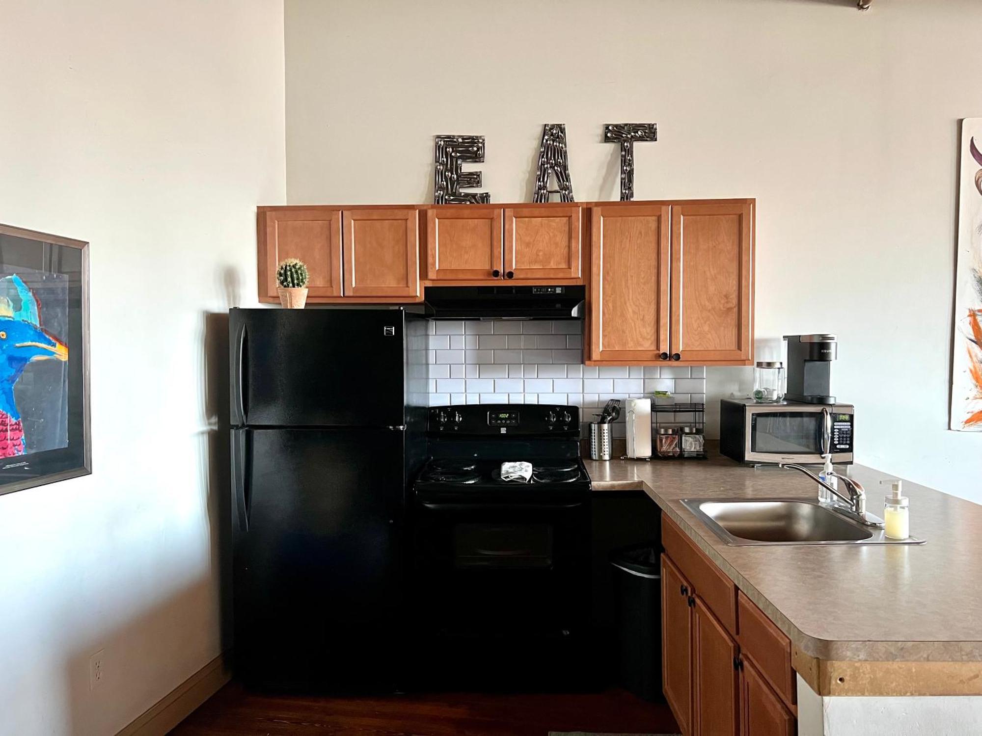 420 Friendly Skyline View Downtown Loft Free Parking Apartment Detroit Luaran gambar