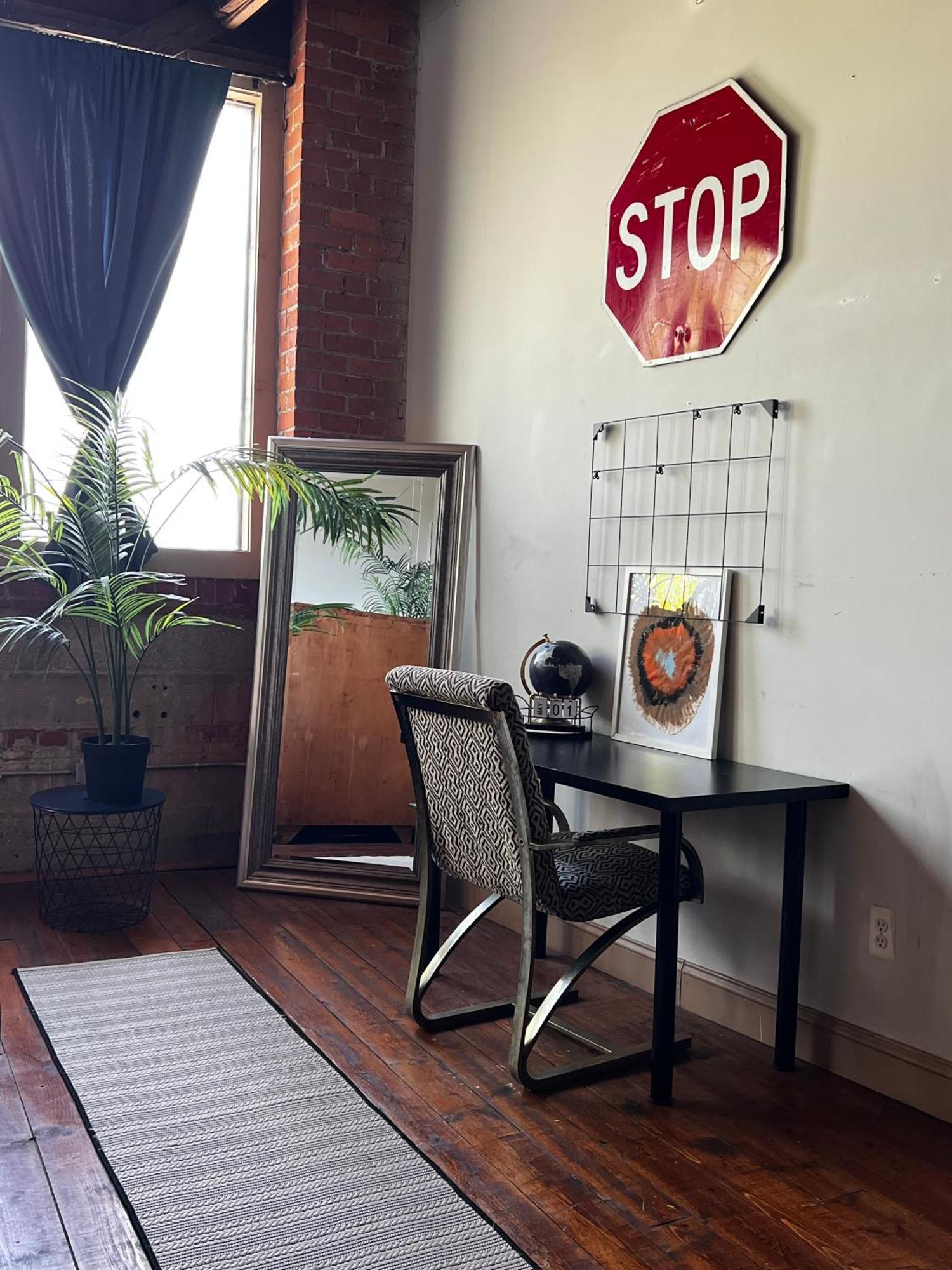 420 Friendly Skyline View Downtown Loft Free Parking Apartment Detroit Luaran gambar