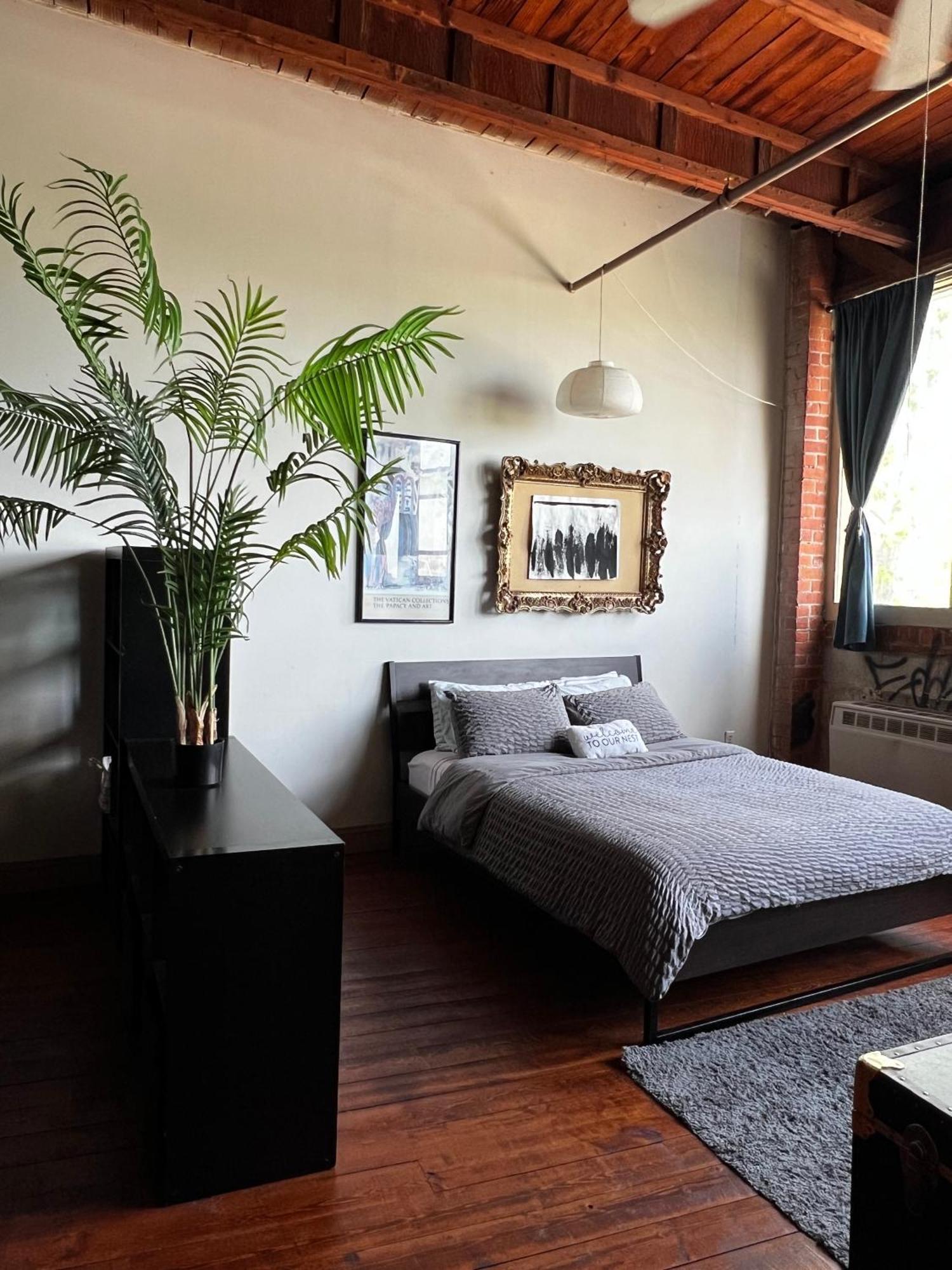 420 Friendly Skyline View Downtown Loft Free Parking Apartment Detroit Luaran gambar